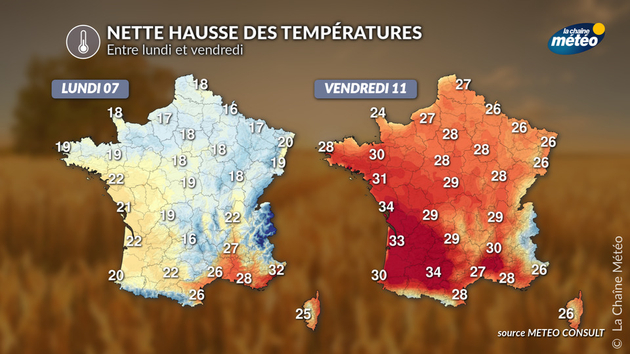 Actualités France