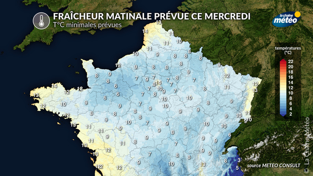 Actualités France