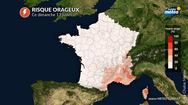 Actualités France