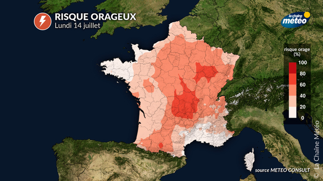 Actualités France