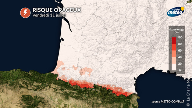 Actualités France