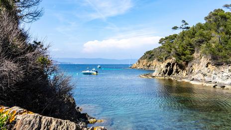 Naviguer dans le parc national de Port-Cros : ce que dit la réglementation