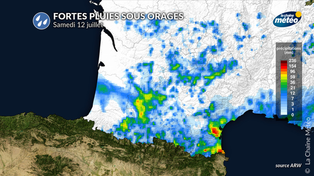 Actualités France