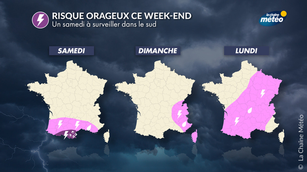 Actualités France