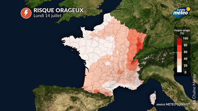 Actualités France