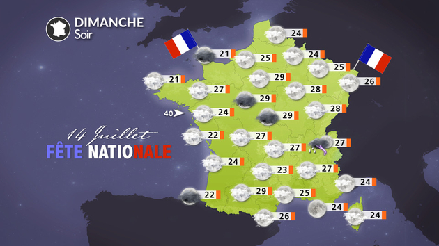 Actualités France