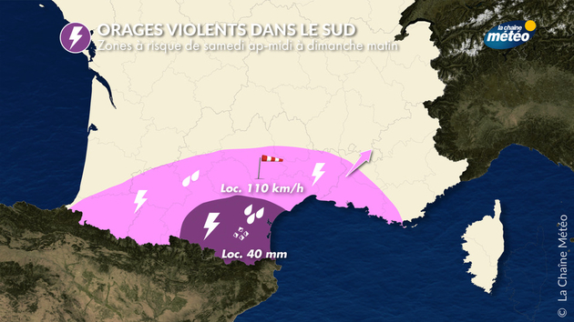 Actualités France