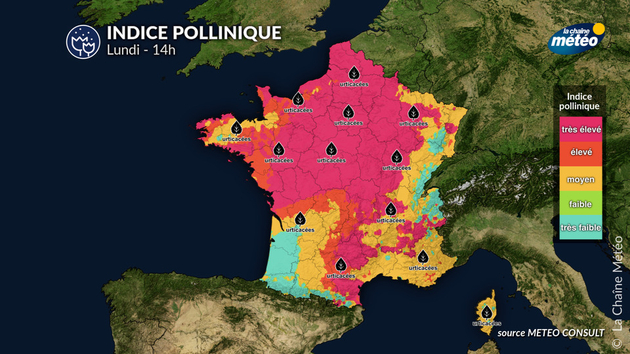 Actualités France