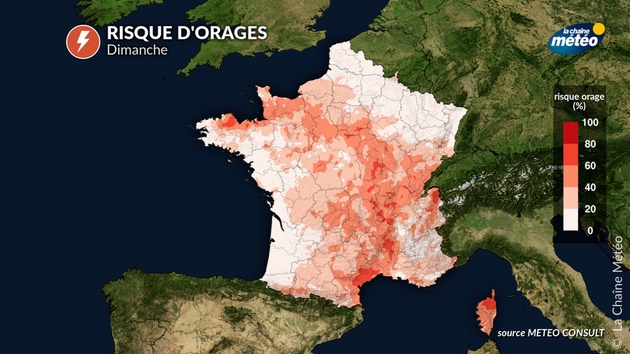 Actualités France