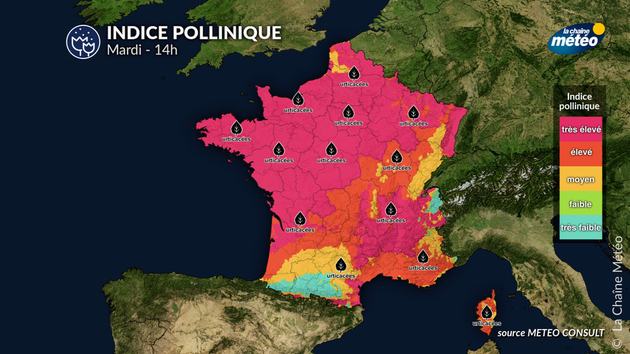 Actualités France