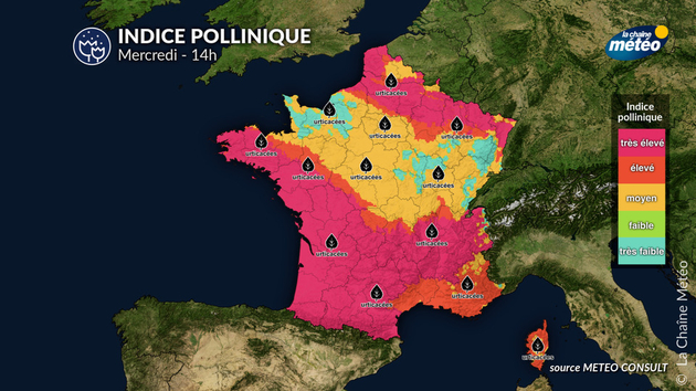 Actualités France