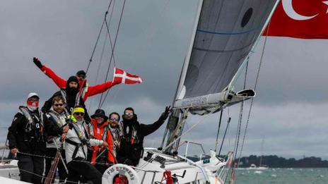Rolex Fastnet Race – IRC Four : au cœur de la passion populaire pour la course au large