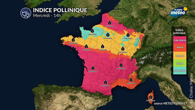 Actualités France