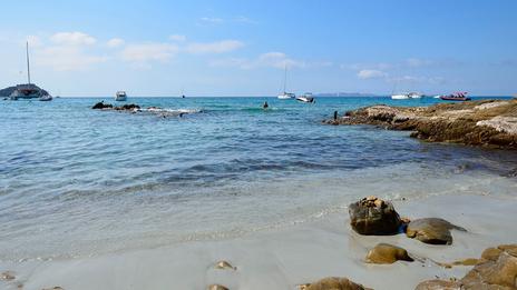 Top 10 des plus belles plages du Var