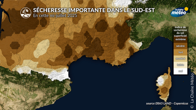 Actualités France