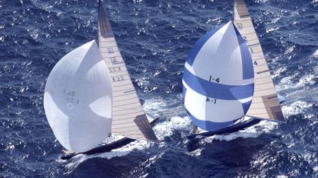 Azzurra et l’America’s Cup : comment l’Italie est entrée dans la légende de la voile mondiale