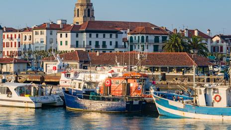 Saint-Jean-de-Luz : les incontournables de la station balnéaire basque
