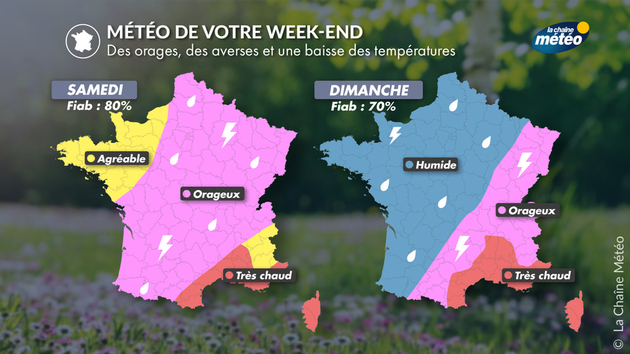 Actualités France