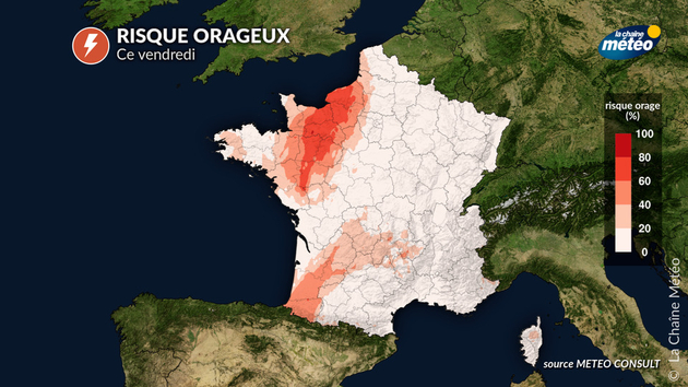 Actualités France