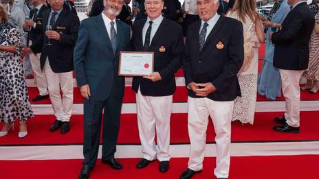 Marina Genova rejoint le SEA Index® : une alliance stratégique pour un yachting plus durable