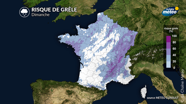 Actualités France