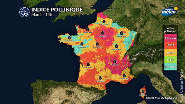 Actualités France