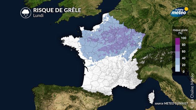 Actualités France