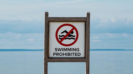 Baignade à Saint-Malo : deux plages rouvertes, Bon Secours toujours fermée