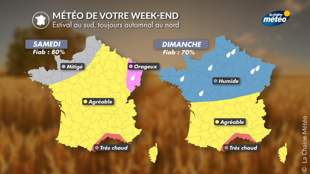 Actualités France