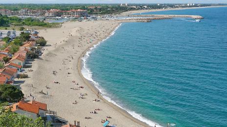Argelès-sur-Mer : escale catalane entre mer et montagne