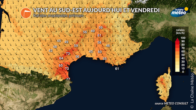 Actualités France