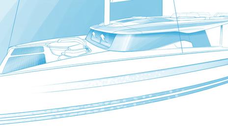 Cannes Yachting Festival 2025 : le design naval à l’honneur