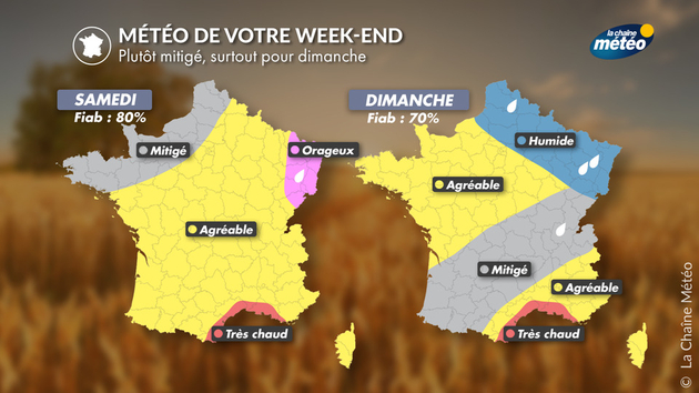 Actualités France