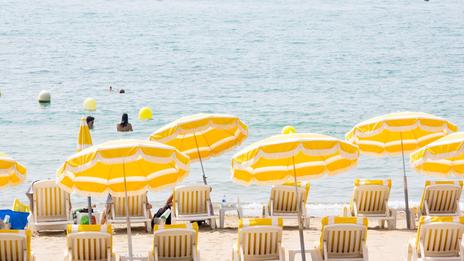 Plage, soleil et vent : la météo de votre week-end