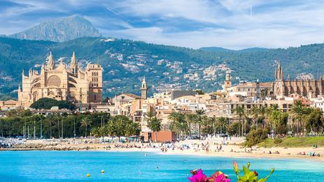 Baie de Palma : ports d’exception et douceur baléare