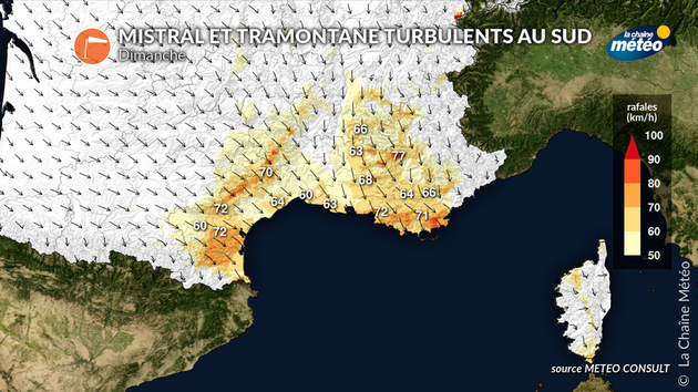 Actualités France