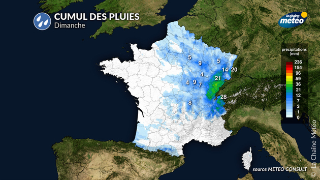 Actualités France