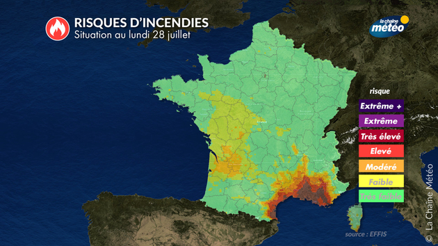 Actualités France
