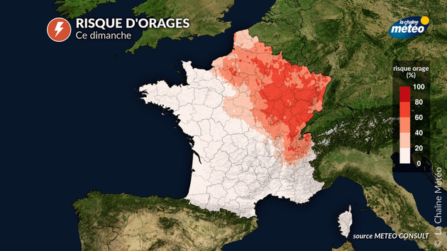 Actualités France