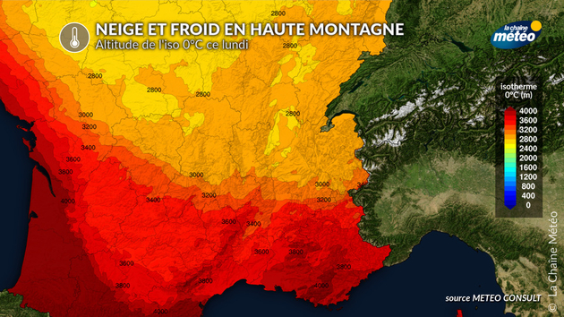 Actualités France
