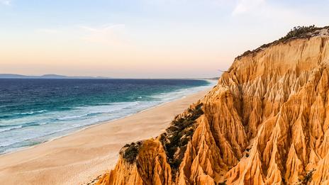 Comporta, refuge authentique du Portugal