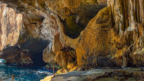 Les plus belles grottes et cavernes d’Europe à explorer sous l’eau