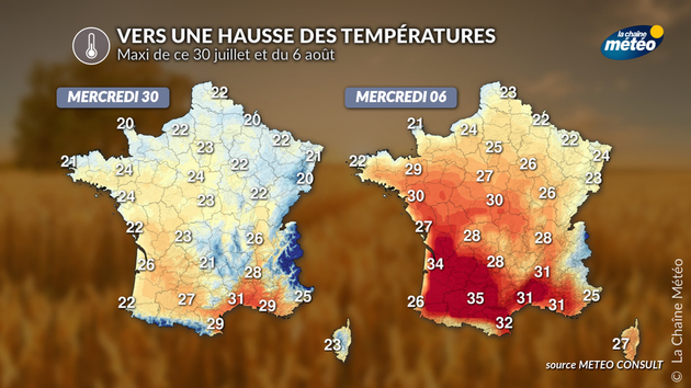 Actualités France