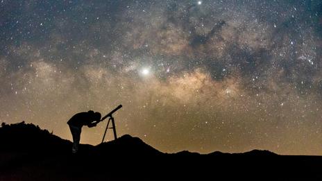 La Nuit des Étoiles : un rendez-vous magique sous le ciel d’août