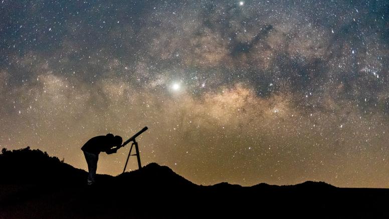 La Nuit des Étoiles : un rendez-vous magique sous le ciel d’août