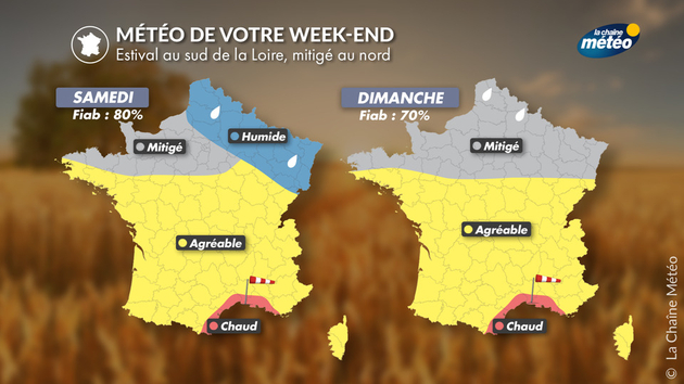 Actualités France