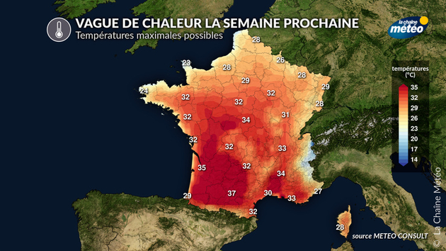 Actualités France