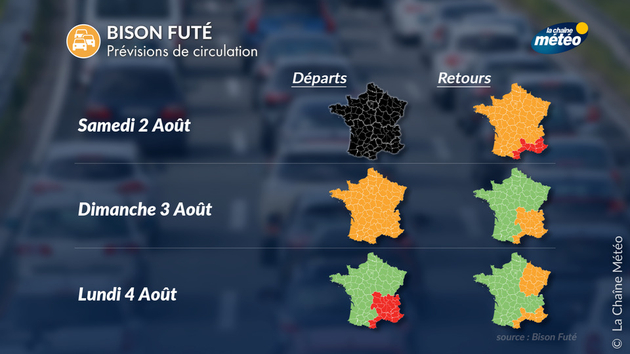 Actualités France