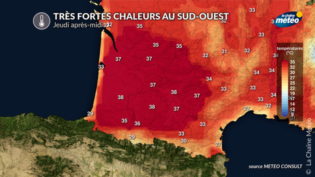 Actualités France