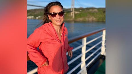 6 questions à… Elodie Le Blevenec, Sevenstar Yachts Transport, France